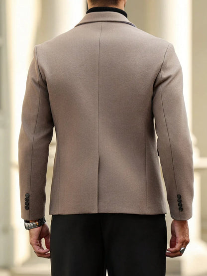 ISAAC I ELEGANTER BLAZER