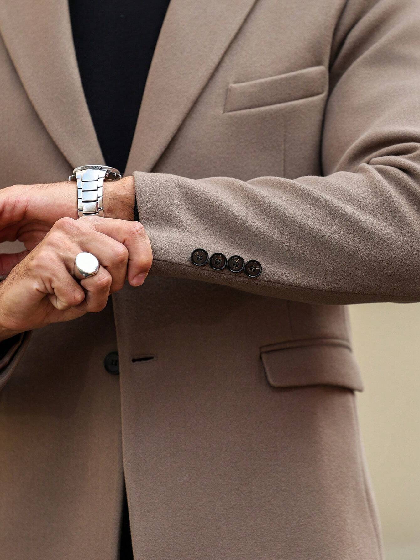 ISAAC I ELEGANTER BLAZER