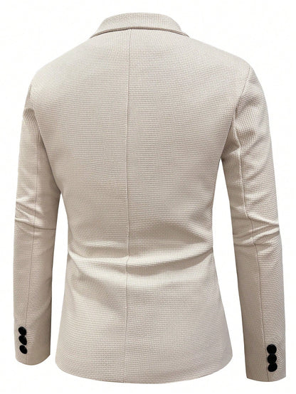 LLOYD I ELEGANTER BLAZER