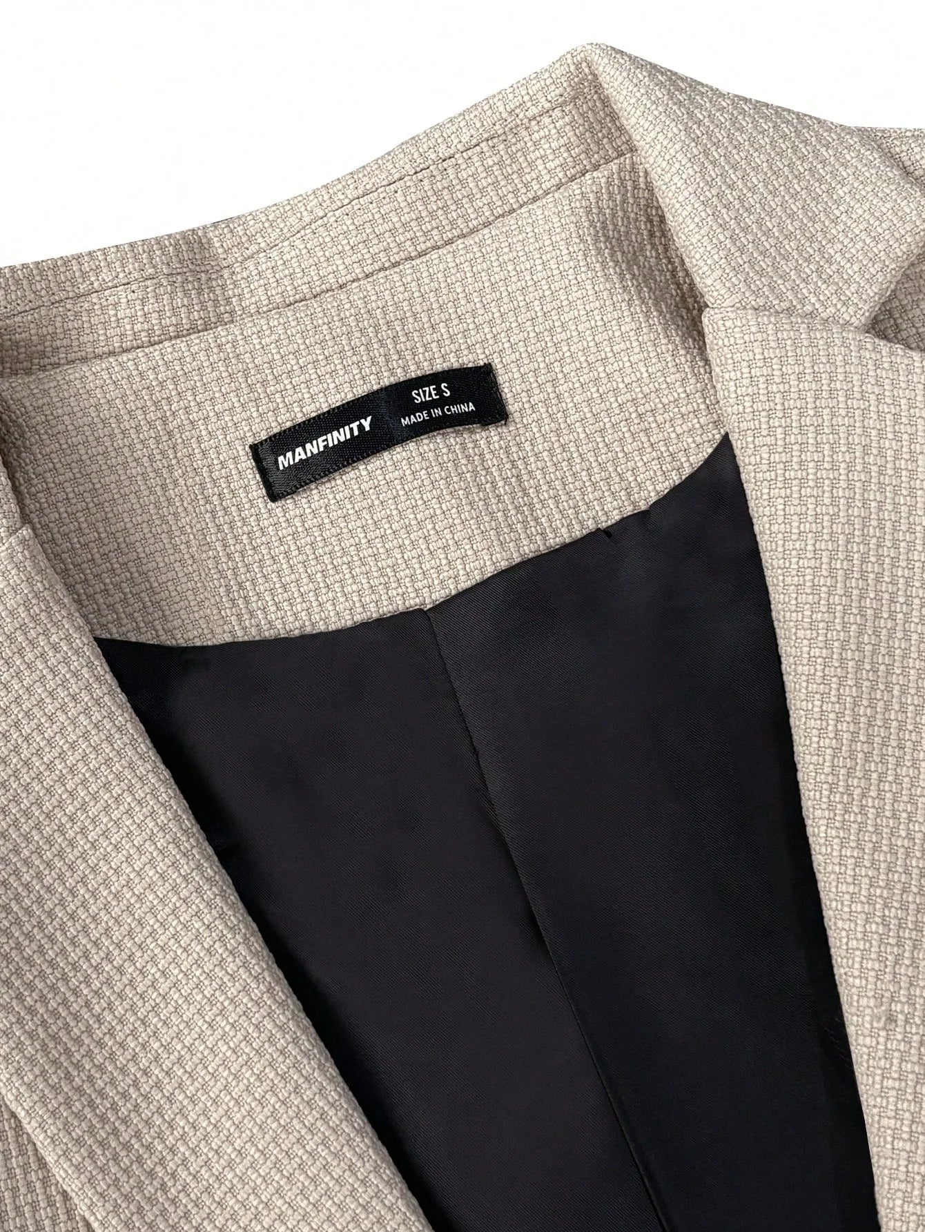 LLOYD I ELEGANTER BLAZER