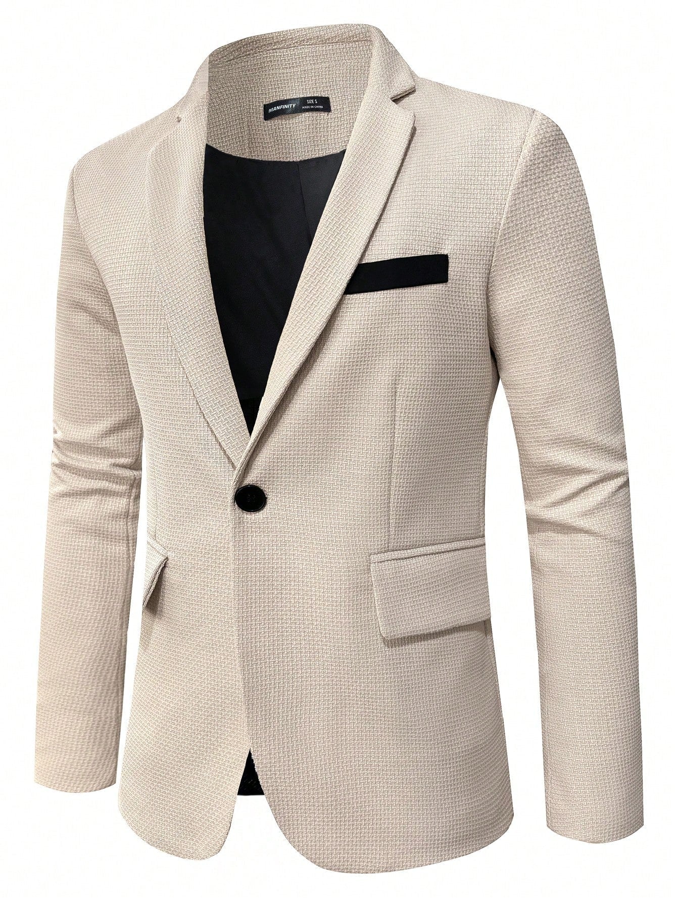 LLOYD I ELEGANTER BLAZER