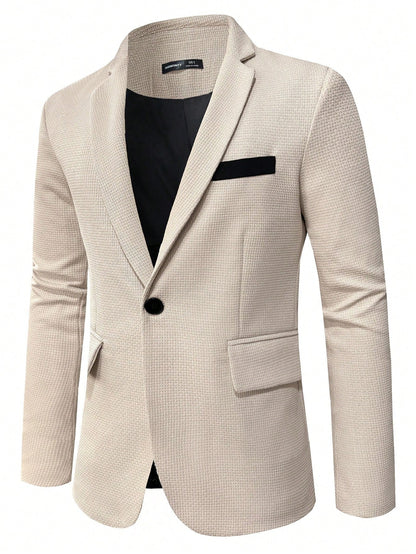 LLOYD I ELEGANTER BLAZER