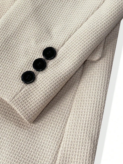 LLOYD I ELEGANTER BLAZER