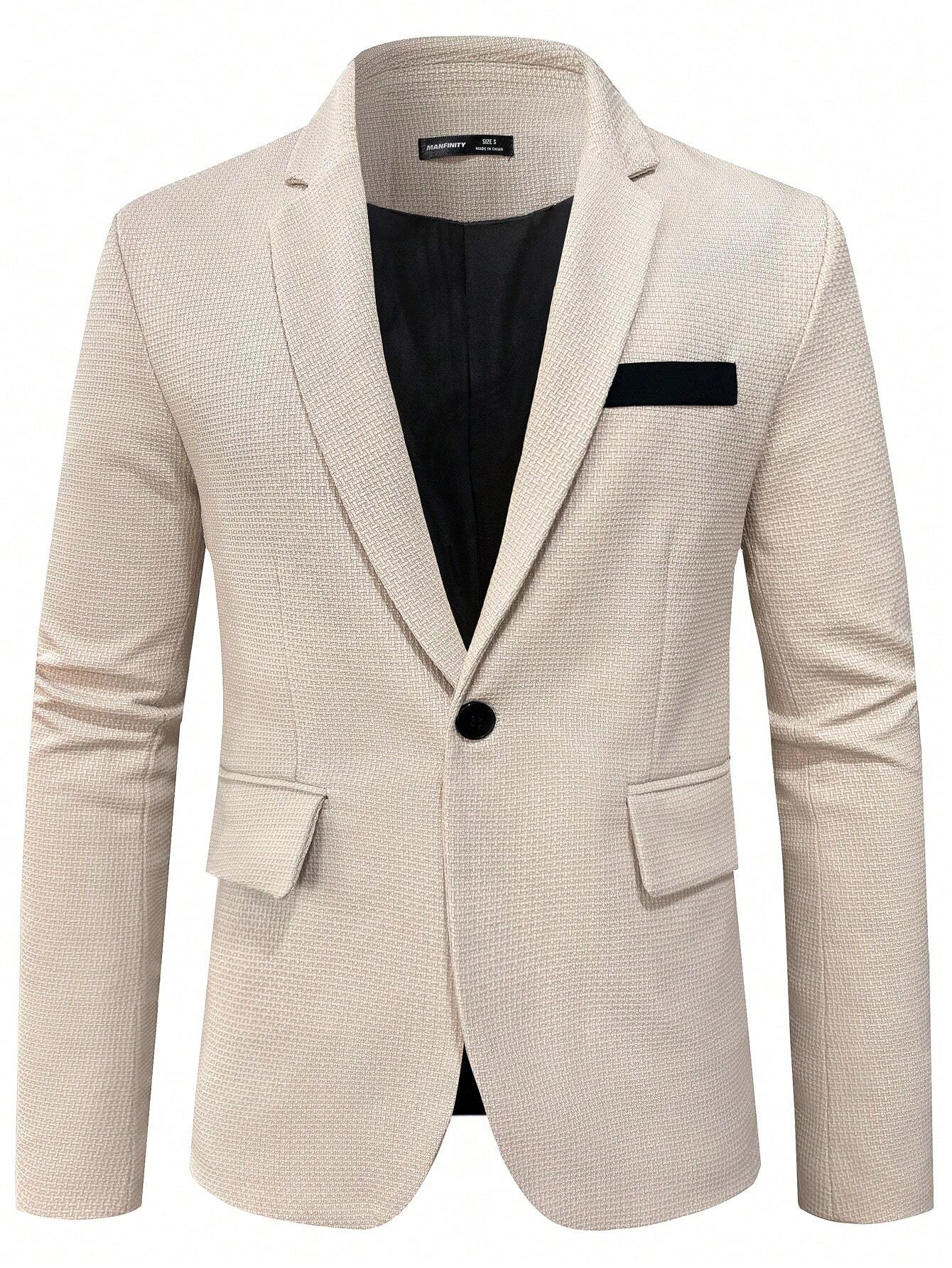 LLOYD I ELEGANTER BLAZER