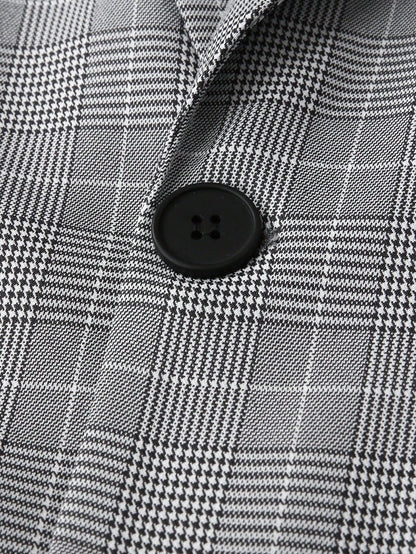 MAX I ELEGANTER BLAZER