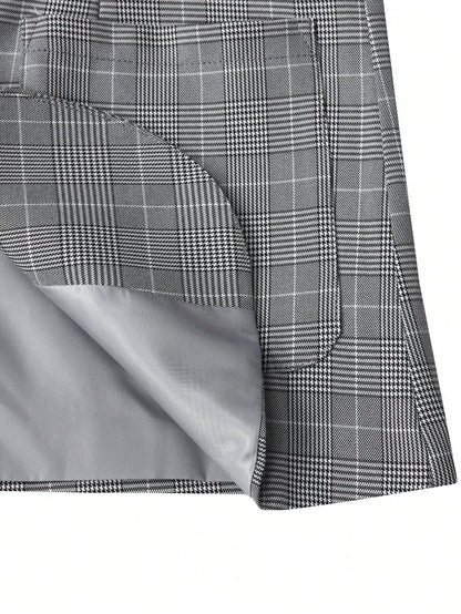 MAX I ELEGANTER BLAZER