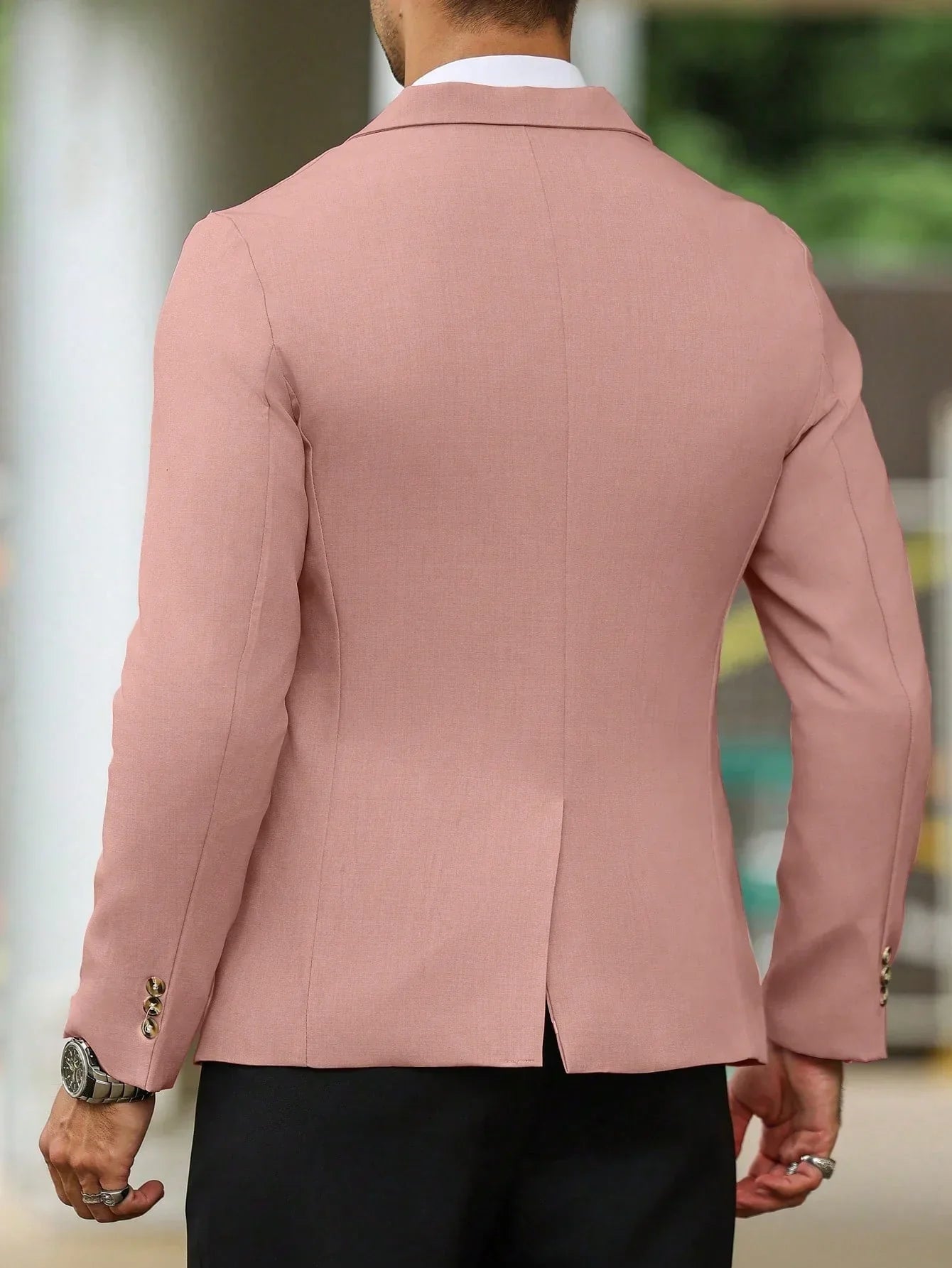 HENRIK I ELEGANTER BLAZER