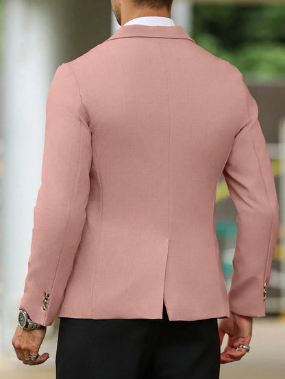 HENRIK I ELEGANTER BLAZER