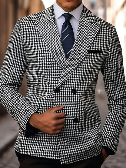 DANILO I ELEGANTER BLAZER