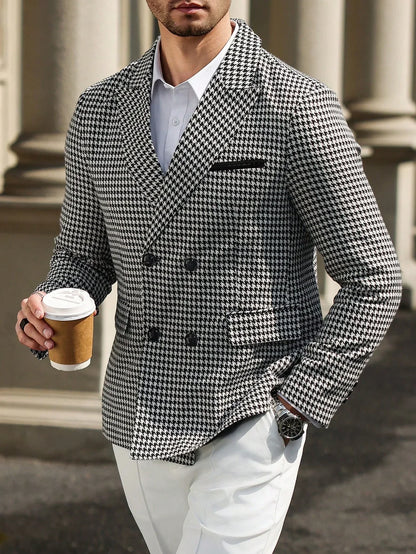 DANILO I ELEGANTER BLAZER