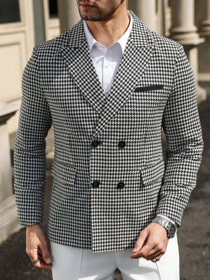 DANILO I ELEGANTER BLAZER
