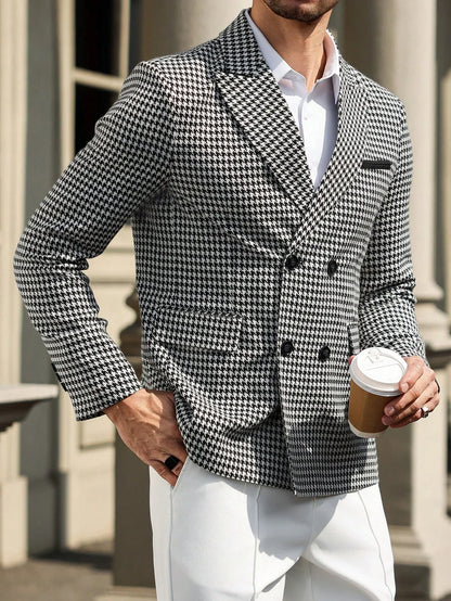 DANILO I ELEGANTER BLAZER