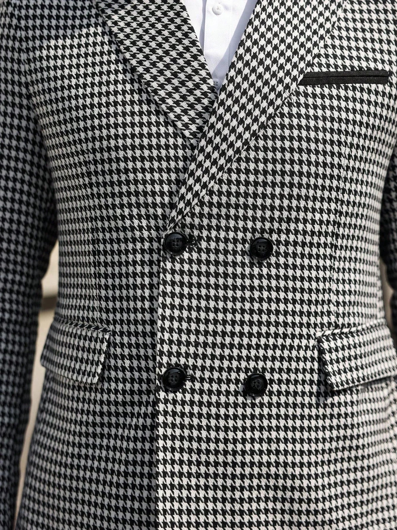 DANILO I ELEGANTER BLAZER