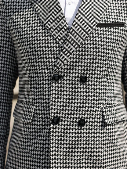 DANILO I ELEGANTER BLAZER