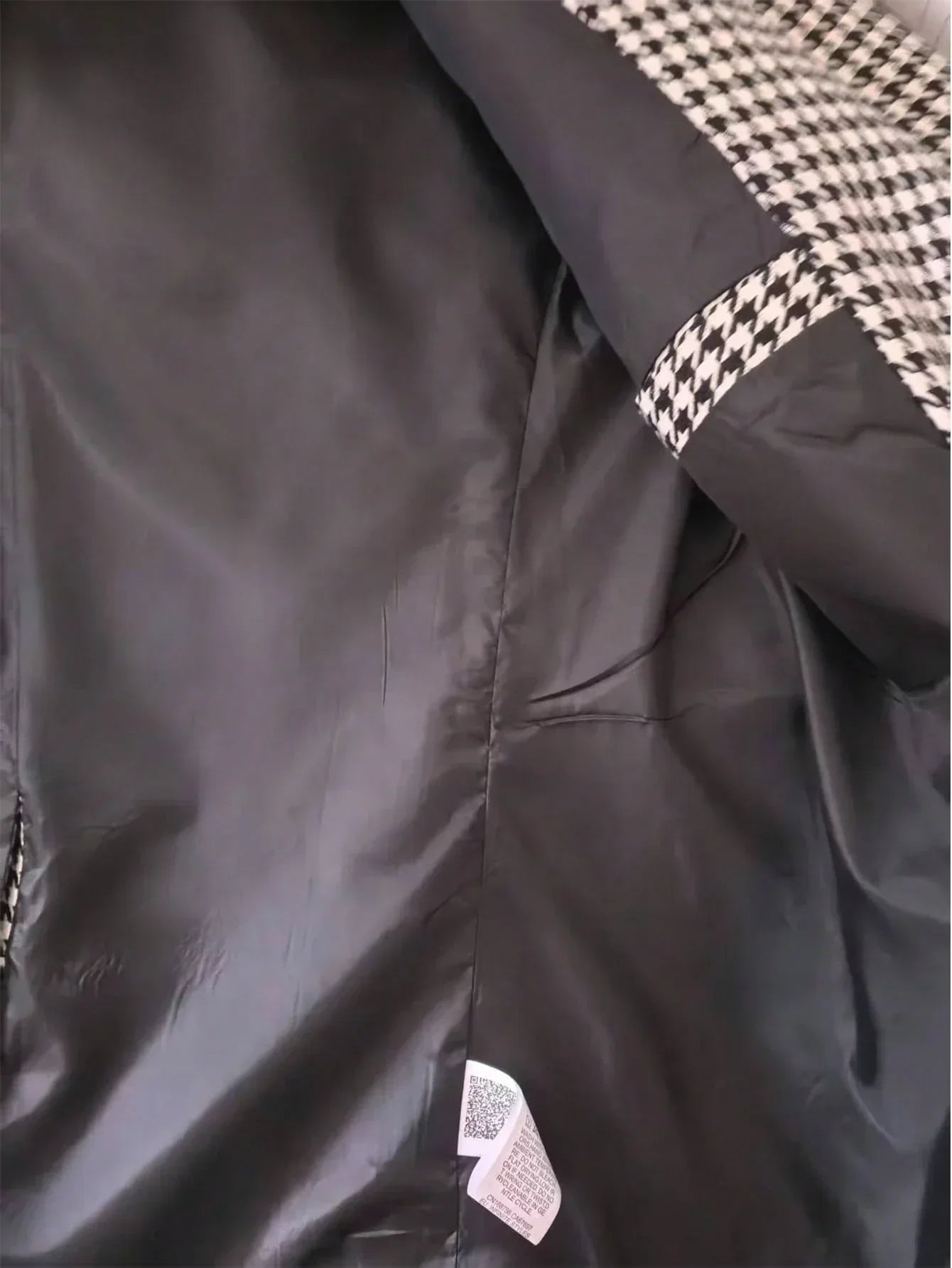 DANILO I ELEGANTER BLAZER