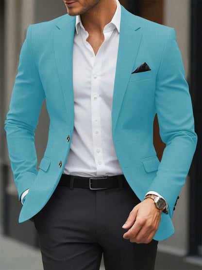 HENRIK I ELEGANTER BLAZER