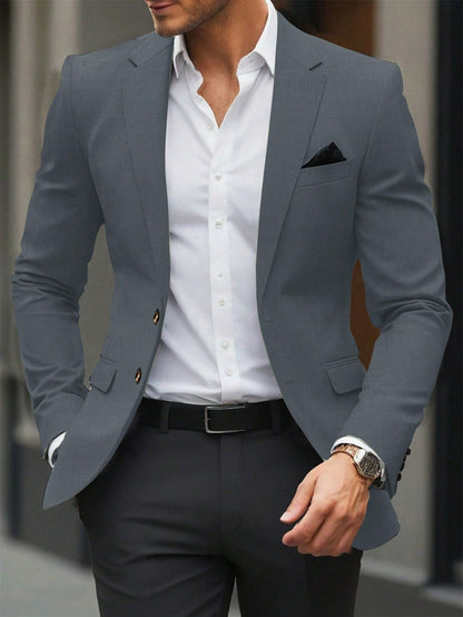 ALEC I ELEGANTER BLAZER