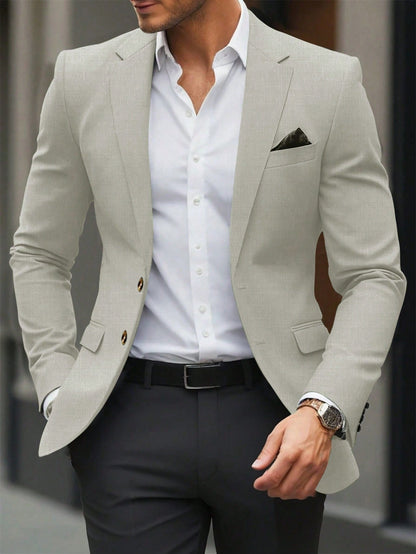 HENRIK I ELEGANTER BLAZER