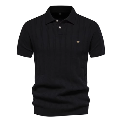 Lion - Strick-Polo