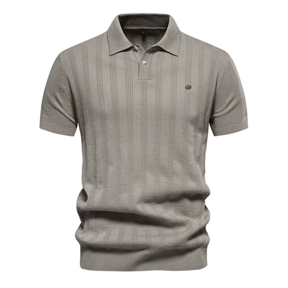 Lion - Strick-Polo