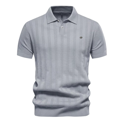 Lion - Strick-Polo