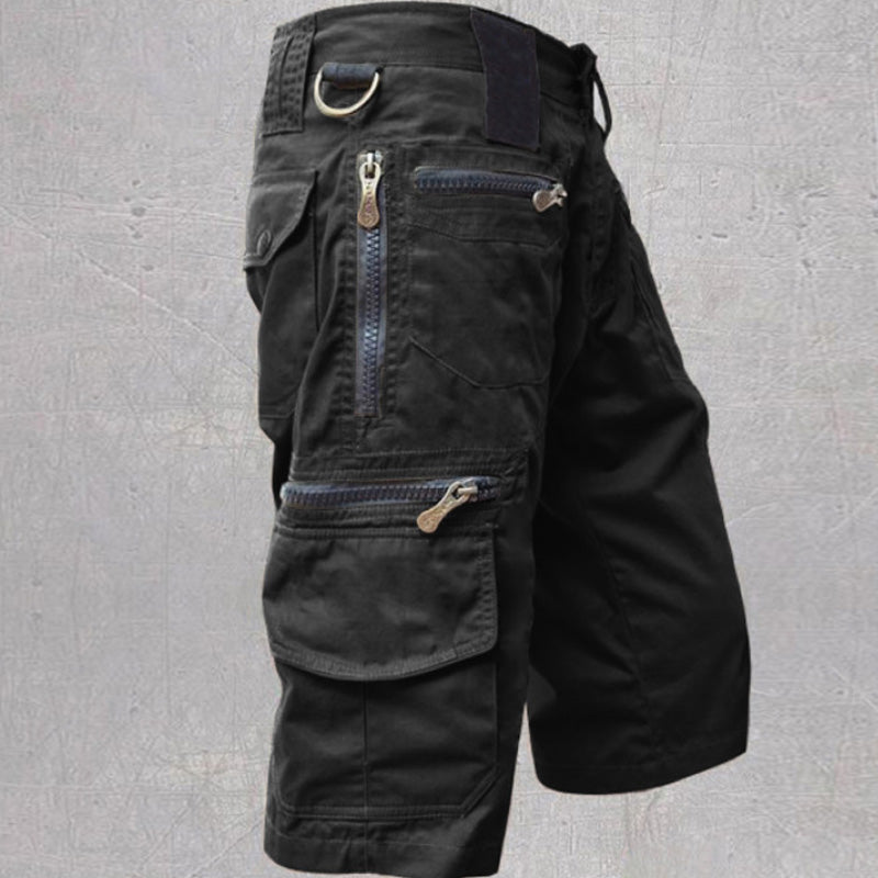 YORIK I VIELSEITIGE CARGOSHORTS