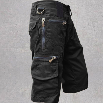 YORIK I VIELSEITIGE CARGOSHORTS