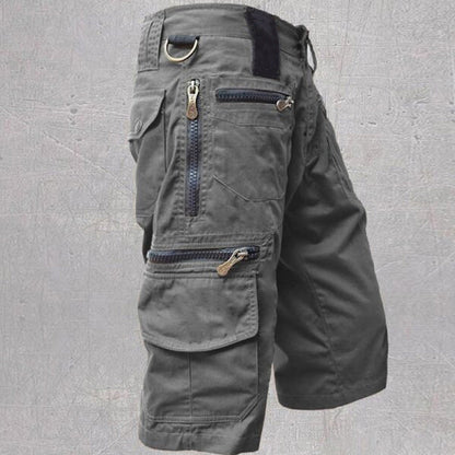 YORIK I VIELSEITIGE CARGOSHORTS