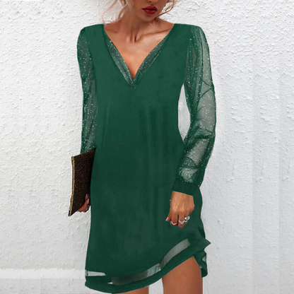 Amali | Elegantes Kleid
