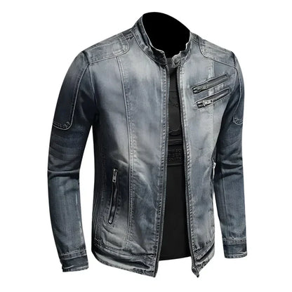 Schneegipfel | DENIM JACKEN