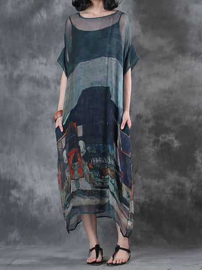 EDELRD I KLASSISCHES MIDIKLEID