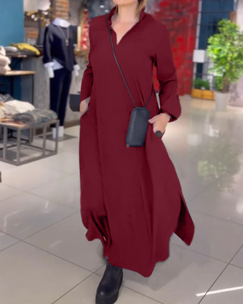 HAHH I STYLISCHES KLEID