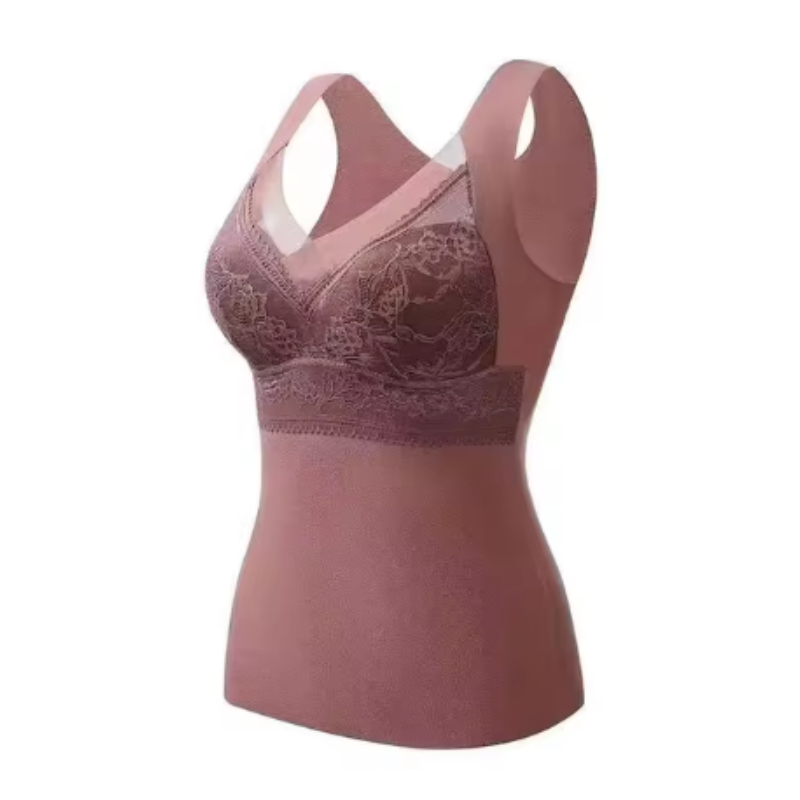 Hevi™ | Wärmende Shapewear-Top für ultimativen Komfort