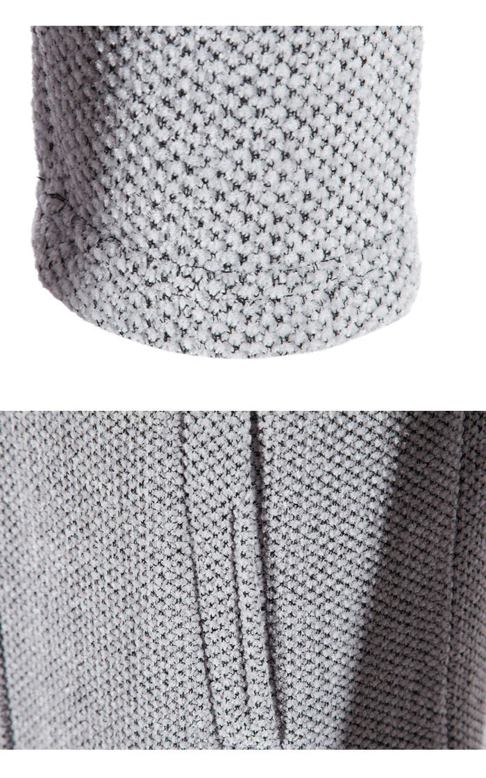 Felswächter | HERRE HOODIE-JACKE
