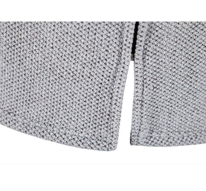 Felswächter | HERRE HOODIE-JACKE