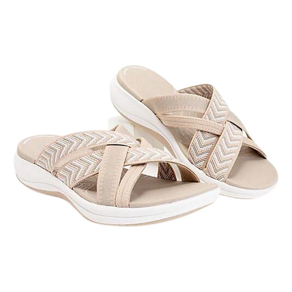 Greta - Orthopädische Sandalen