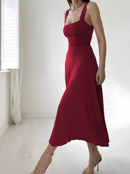 Sigli – trendiges Midikleid
