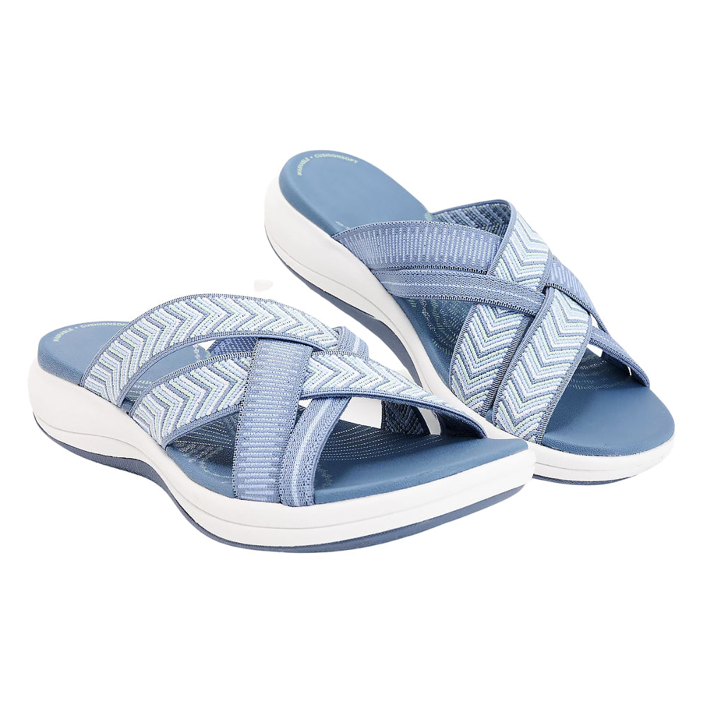 Greta - Orthopädische Sandalen
