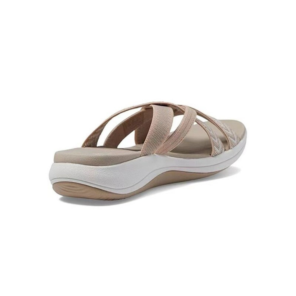 Greta - Orthopädische Sandalen