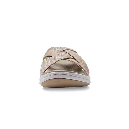 Greta - Orthopädische Sandalen