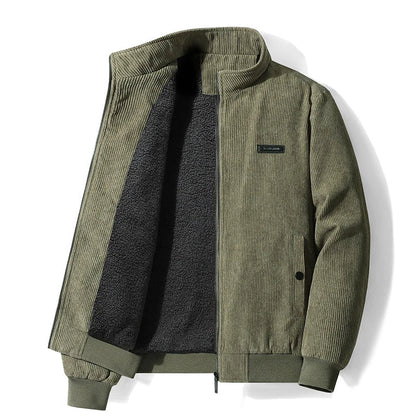 Harrington-Cordjacke