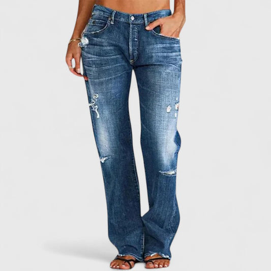 Lianette | Elegante Jeanshose