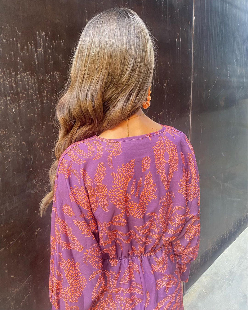 Valerie - Elegantes Kleid