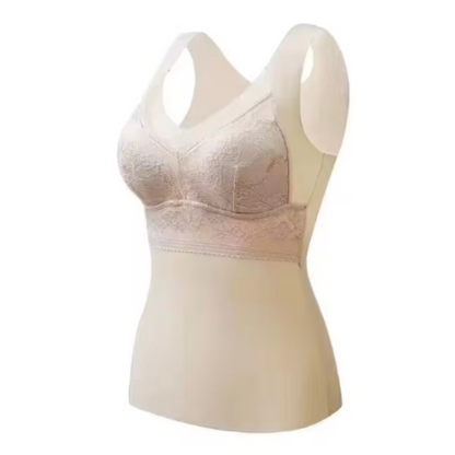 Hevi™ | Wärmende Shapewear-Top für ultimativen Komfort