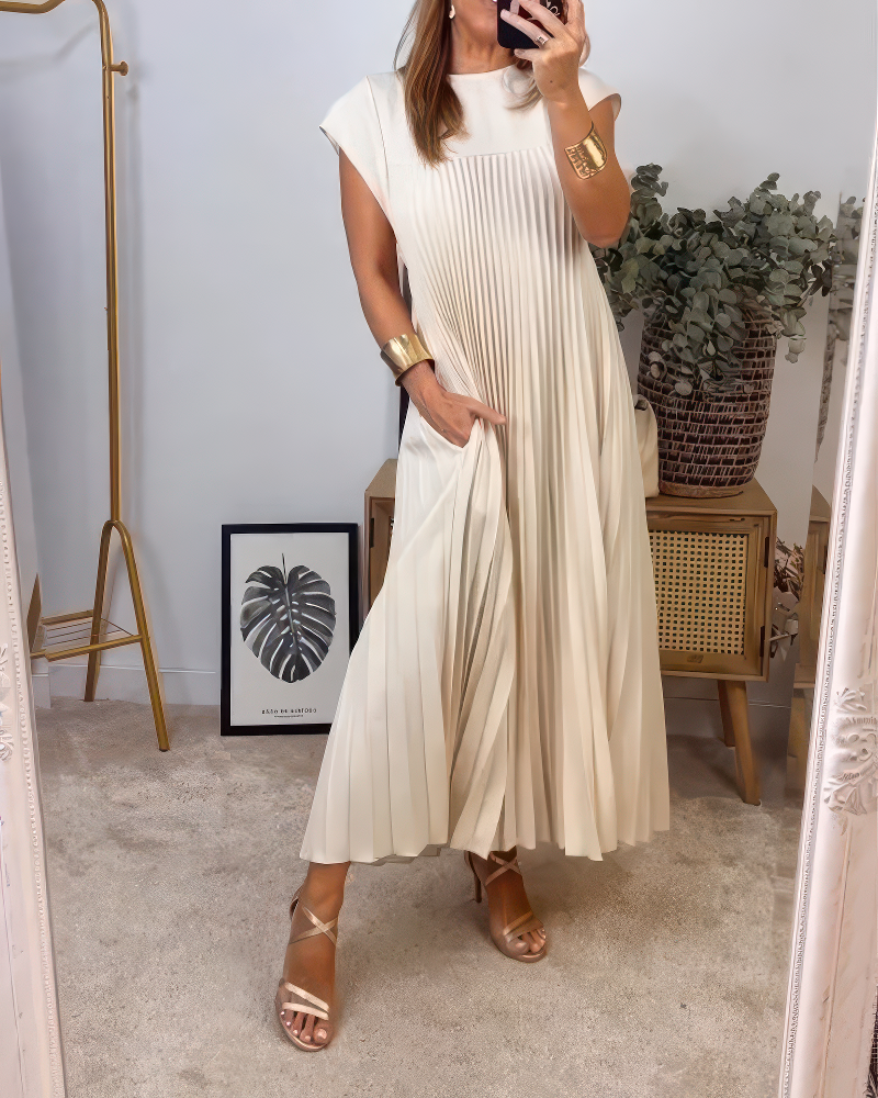 Joëlle | Zeitloses und bequemes Kleid