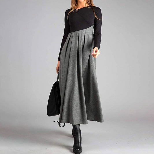 ISTINA I MAXI KLEID