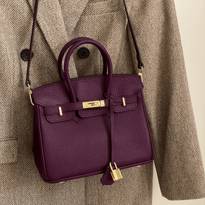 LALUNA® Subtile Luxus-Tasche