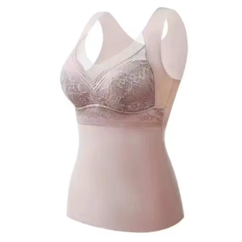 Hevi™ | Wärmende Shapewear-Top für ultimativen Komfort