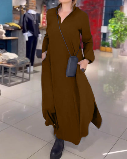 HAHH I STYLISCHES KLEID