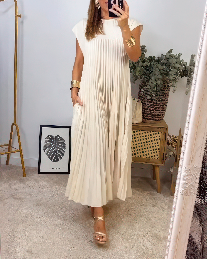 Joëlle | Zeitloses und bequemes Kleid